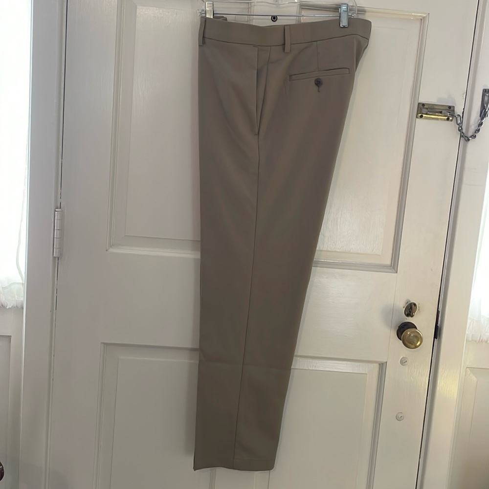 Mens Haggar Pants, 36x32